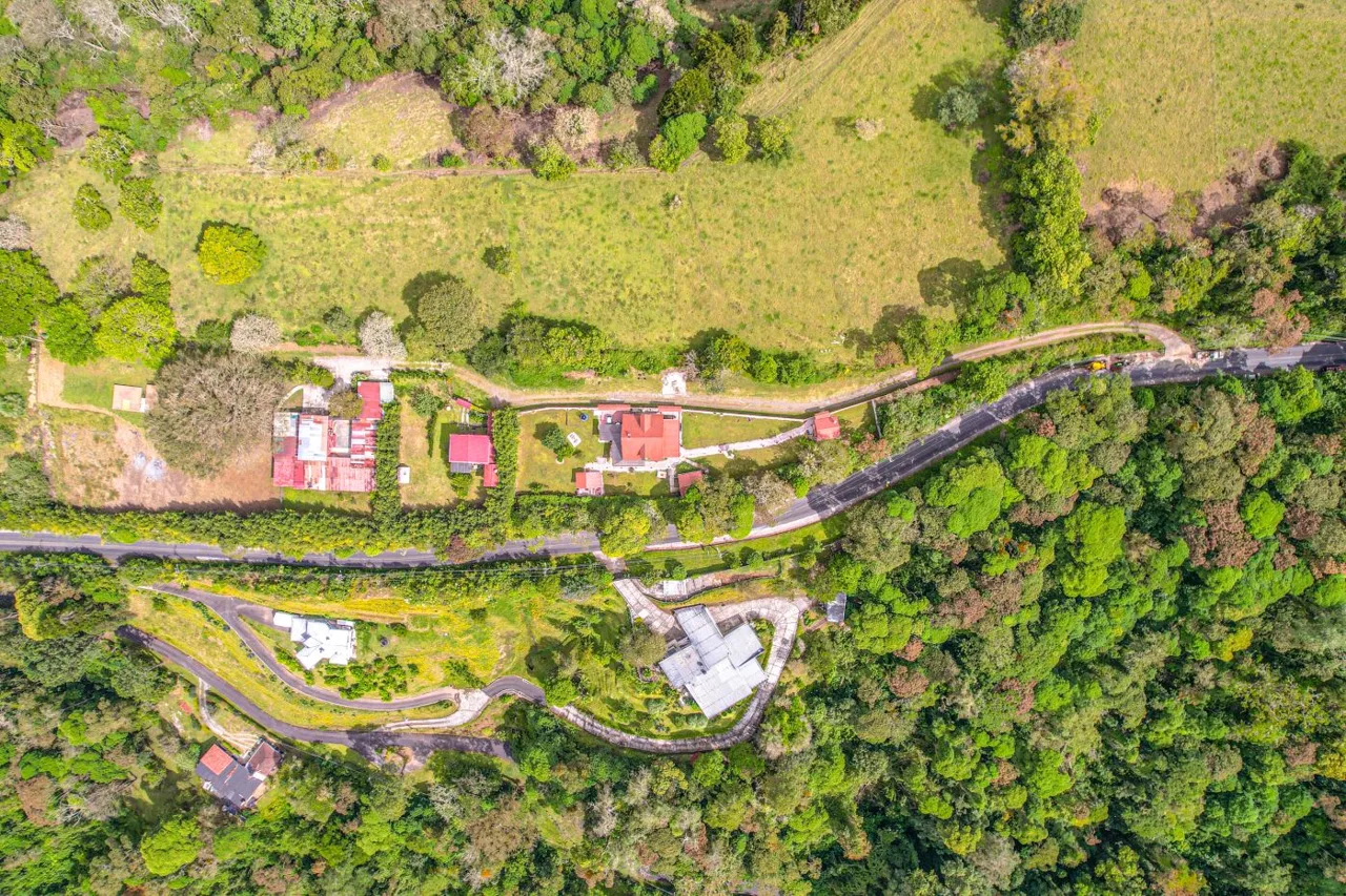 Charming Property in Rancho Redondo – Spacious Areas and Panoramic Views, photo 6