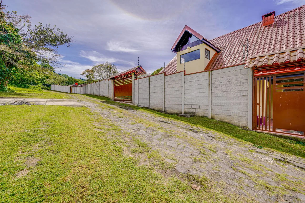 Charming Property in Rancho Redondo – Spacious Areas and Panoramic Views, photo 7