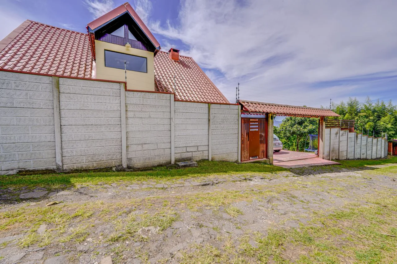 Charming Property in Rancho Redondo – Spacious Areas and Panoramic Views, photo 8