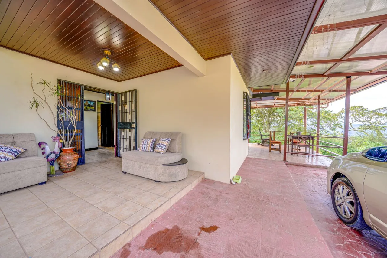 Charming Property in Rancho Redondo – Spacious Areas and Panoramic Views, photo 9