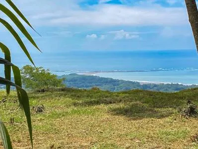 BUILDING PROPERTY WITH PANORAMIC VIEWS OF THE OCEAN AND VALLEY, IN UVITA – 1.4 ACRES, photo 26