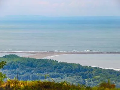 BUILDING PROPERTY WITH PANORAMIC VIEWS OF THE OCEAN AND VALLEY, IN UVITA – 1.4 ACRES, photo 28