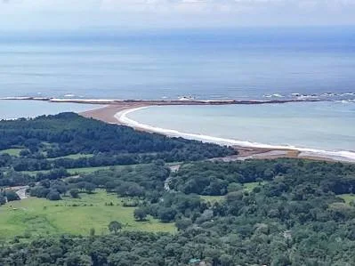 BUILDING PROPERTY WITH PANORAMIC VIEWS OF THE OCEAN AND VALLEY, IN UVITA – 1.4 ACRES, photo 32