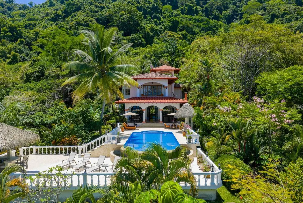 VILLA AMBIENTE BOUTIQUE HOTEL WITH NINE BEDROOMS IN THE MIDDLE OF THE NATURE IN DOMINICALITO – 11.9 ACRES, photo 2