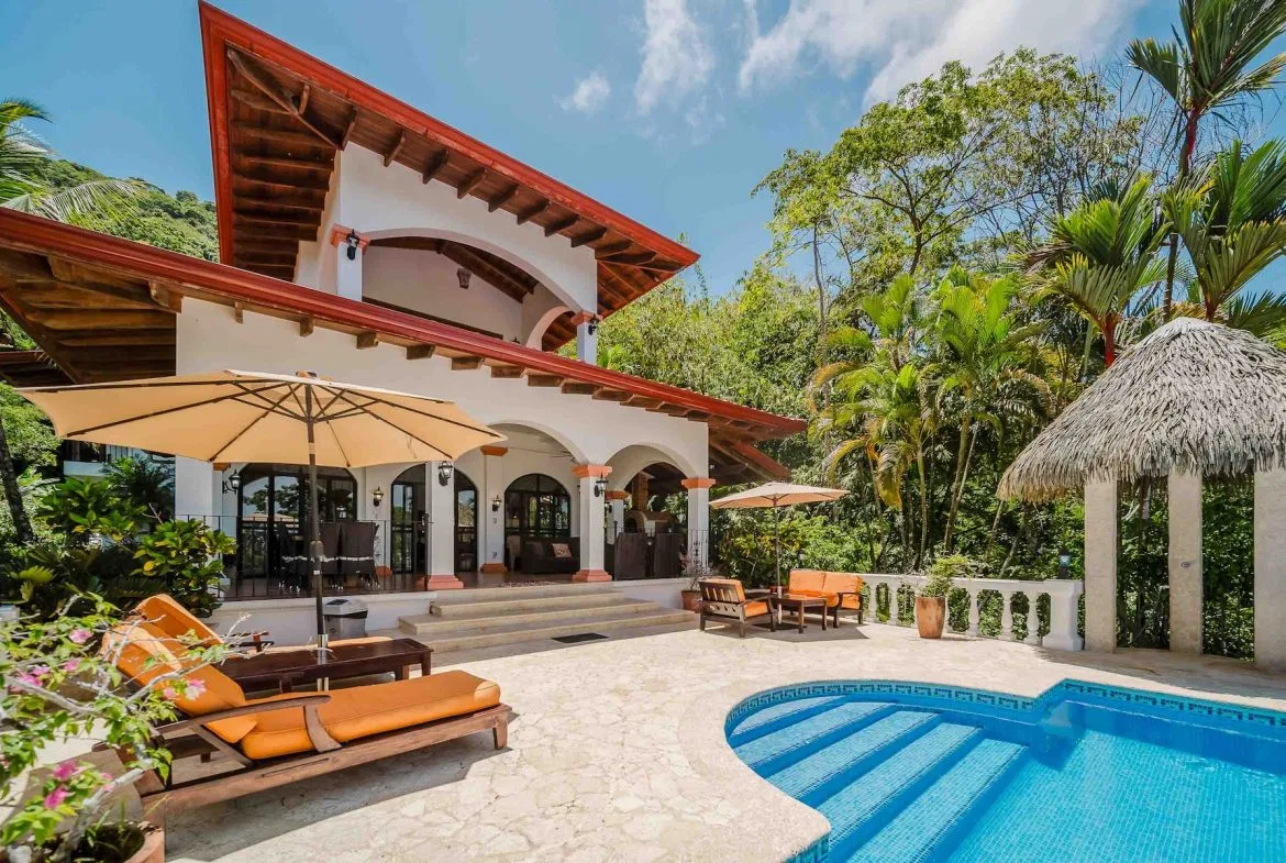 VILLA AMBIENTE BOUTIQUE HOTEL WITH NINE BEDROOMS IN THE MIDDLE OF THE NATURE IN DOMINICALITO – 11.9 ACRES, photo 16