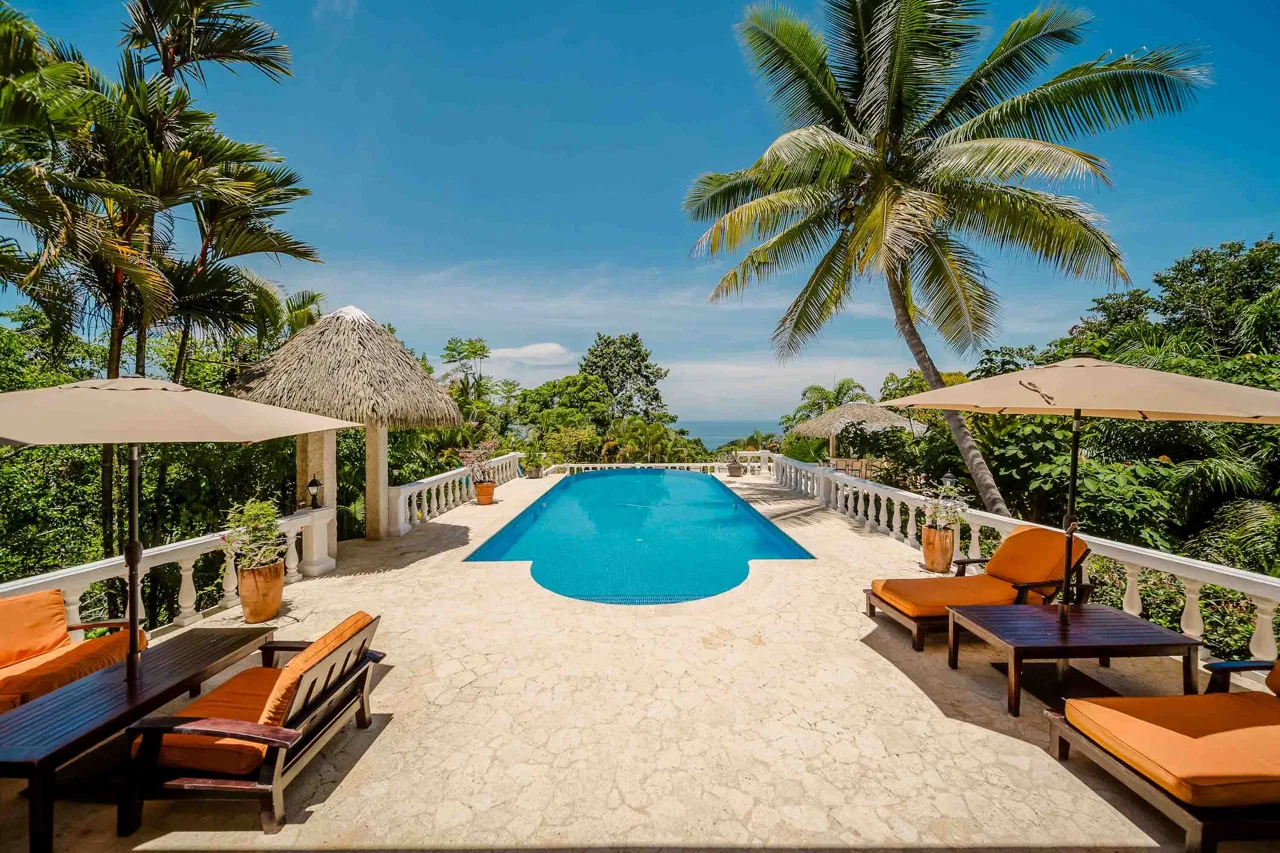 VILLA AMBIENTE BOUTIQUE HOTEL WITH NINE BEDROOMS IN THE MIDDLE OF THE NATURE IN DOMINICALITO – 11.9 ACRES, photo 17