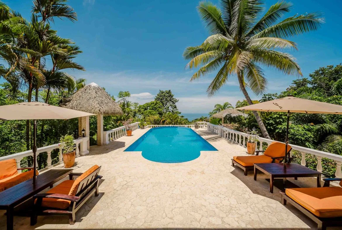 VILLA AMBIENTE BOUTIQUE HOTEL WITH NINE BEDROOMS IN THE MIDDLE OF THE NATURE IN DOMINICALITO – 11.9 ACRES, photo 18