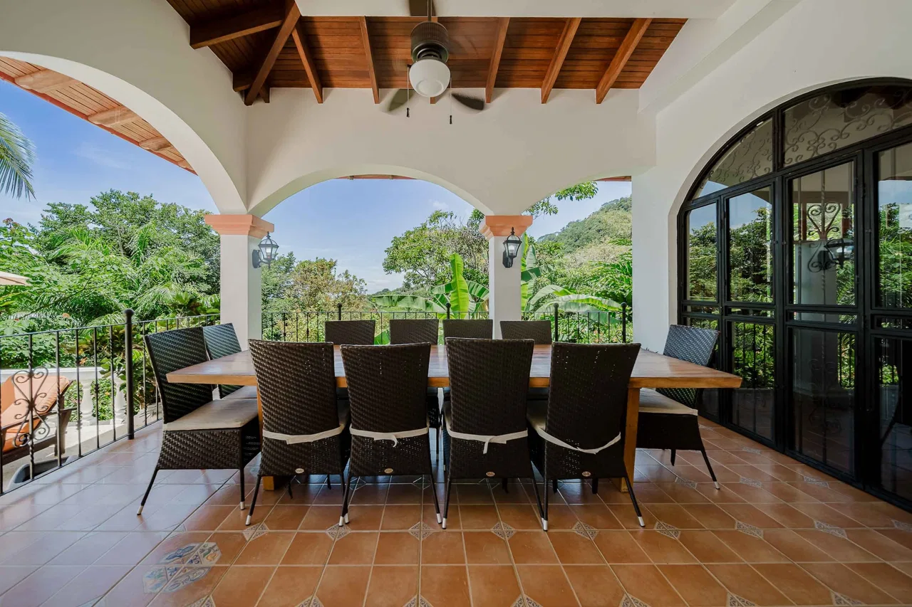 VILLA AMBIENTE BOUTIQUE HOTEL WITH NINE BEDROOMS IN THE MIDDLE OF THE NATURE IN DOMINICALITO – 11.9 ACRES, photo 23