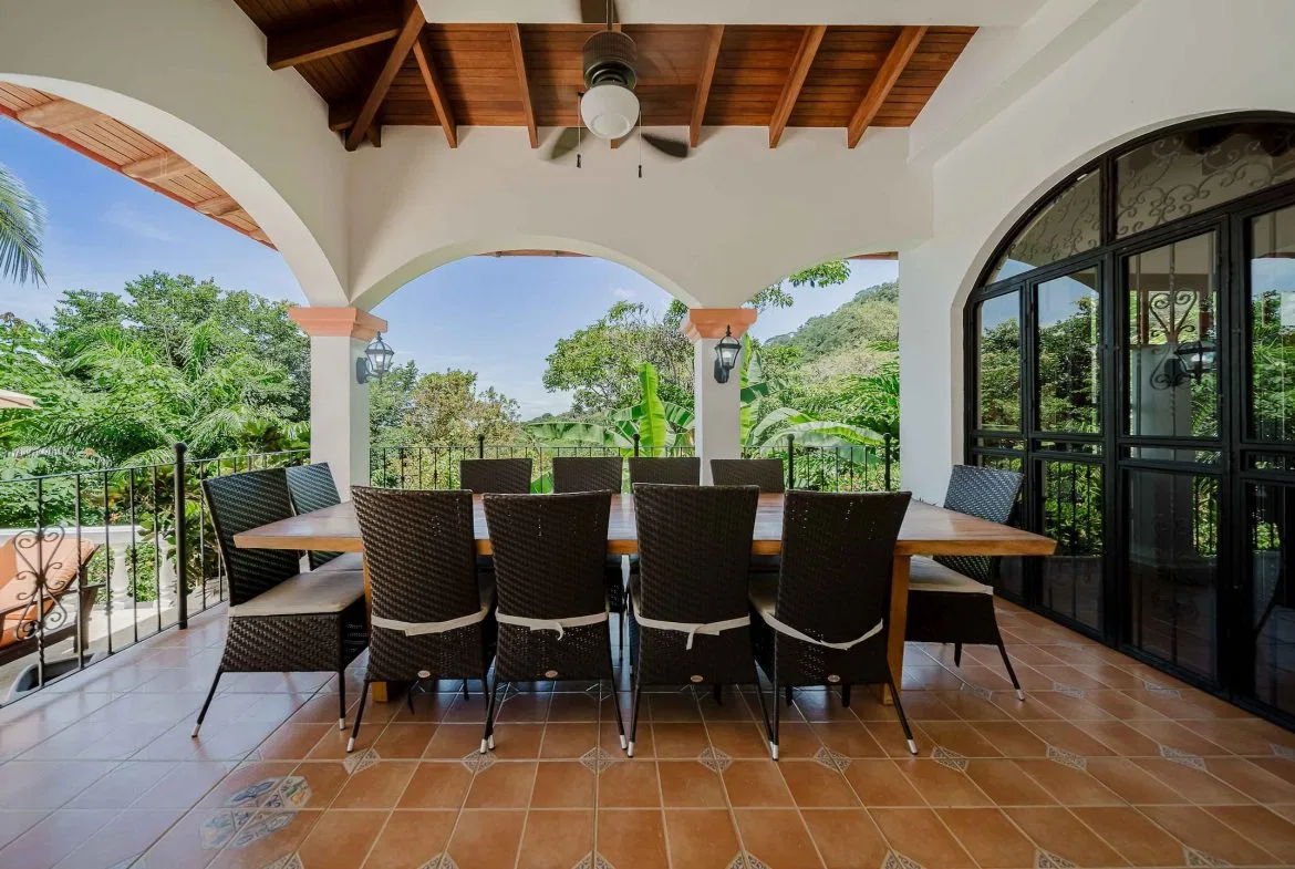 VILLA AMBIENTE BOUTIQUE HOTEL WITH NINE BEDROOMS IN THE MIDDLE OF THE NATURE IN DOMINICALITO – 11.9 ACRES, photo 24
