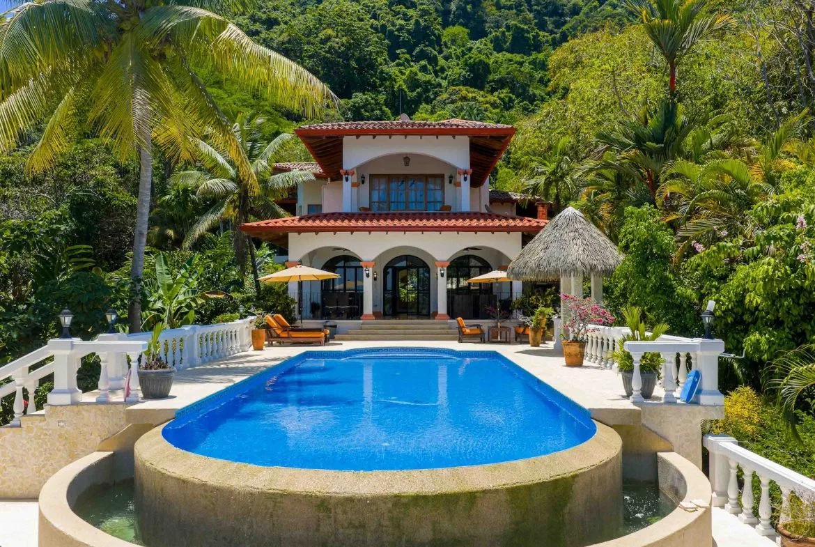 VILLA AMBIENTE BOUTIQUE HOTEL WITH NINE BEDROOMS IN THE MIDDLE OF THE NATURE IN DOMINICALITO – 11.9 ACRES, photo 6