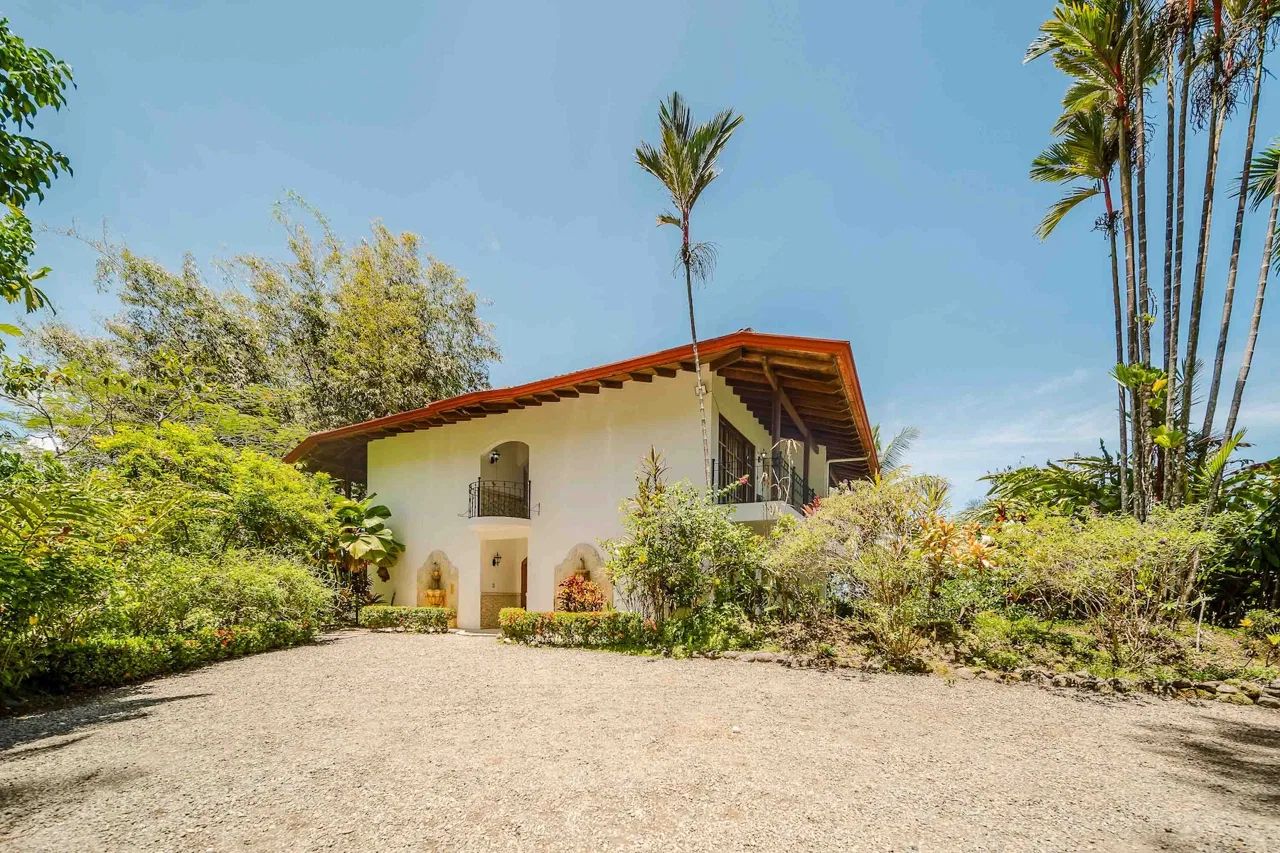 VILLA AMBIENTE BOUTIQUE HOTEL WITH NINE BEDROOMS IN THE MIDDLE OF THE NATURE IN DOMINICALITO – 11.9 ACRES, photo 7