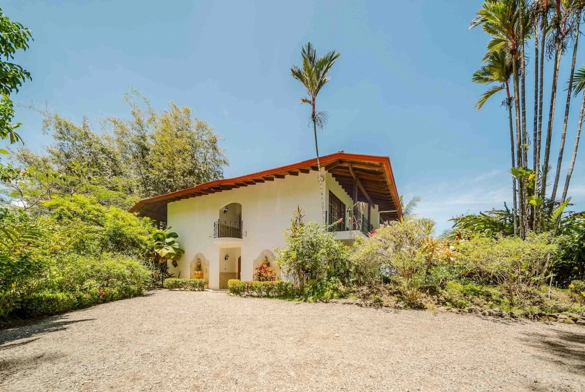 VILLA AMBIENTE BOUTIQUE HOTEL WITH NINE BEDROOMS IN THE MIDDLE OF THE NATURE IN DOMINICALITO – 11.9 ACRES, photo 8