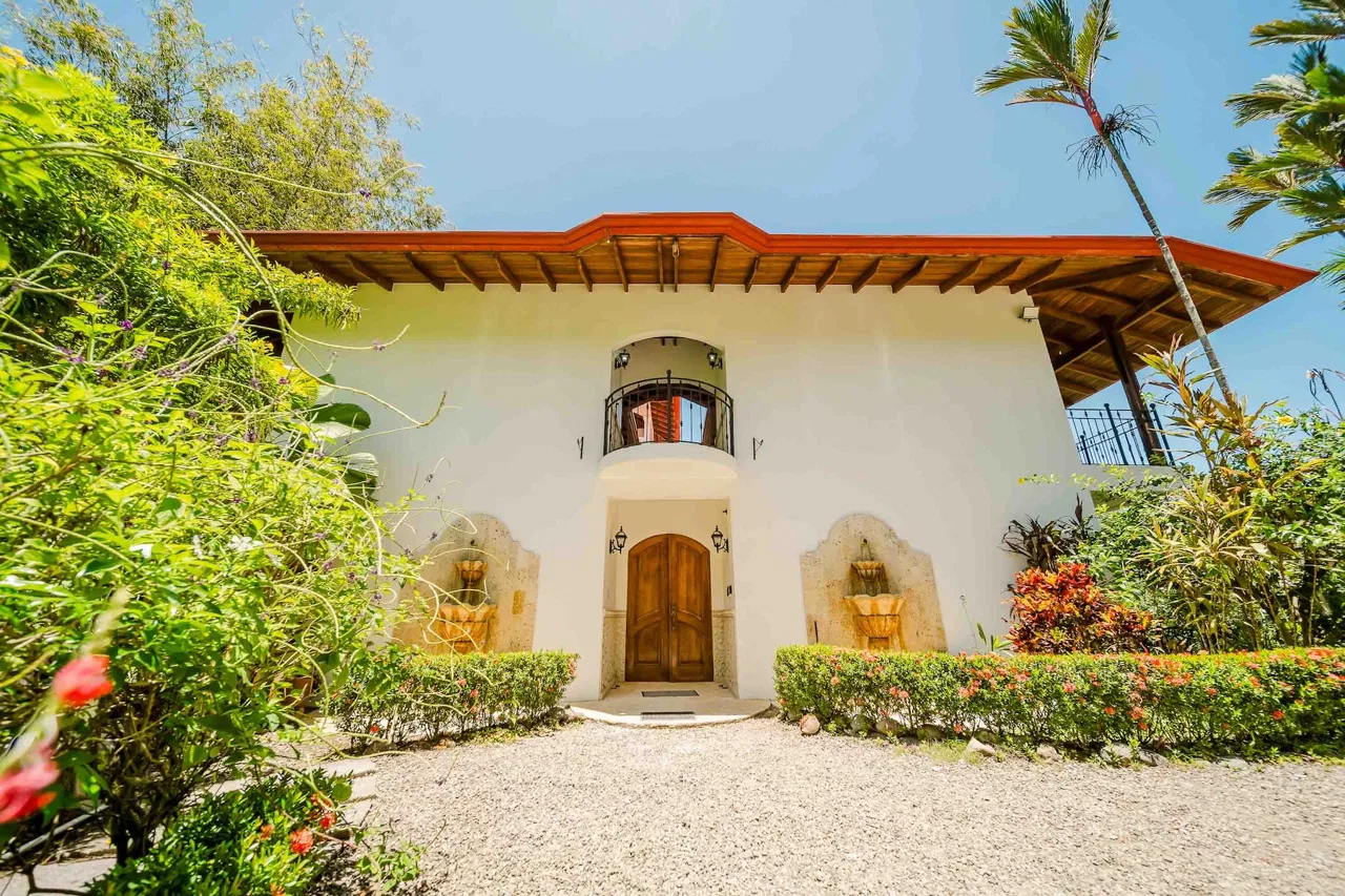 VILLA AMBIENTE BOUTIQUE HOTEL WITH NINE BEDROOMS IN THE MIDDLE OF THE NATURE IN DOMINICALITO – 11.9 ACRES, photo 9