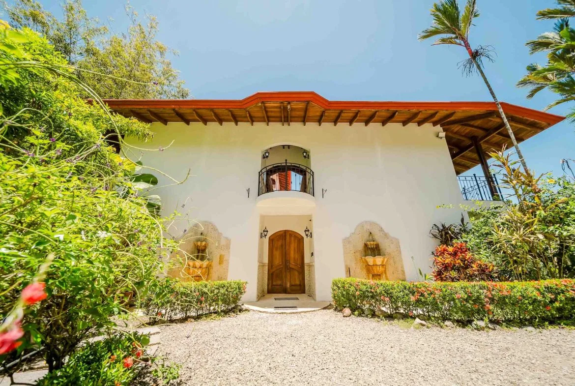 VILLA AMBIENTE BOUTIQUE HOTEL WITH NINE BEDROOMS IN THE MIDDLE OF THE NATURE IN DOMINICALITO – 11.9 ACRES, photo 10