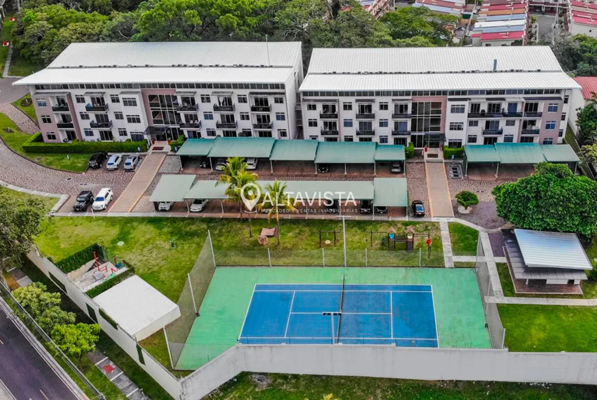 Apartamentos en Condominio River Park by Avalon