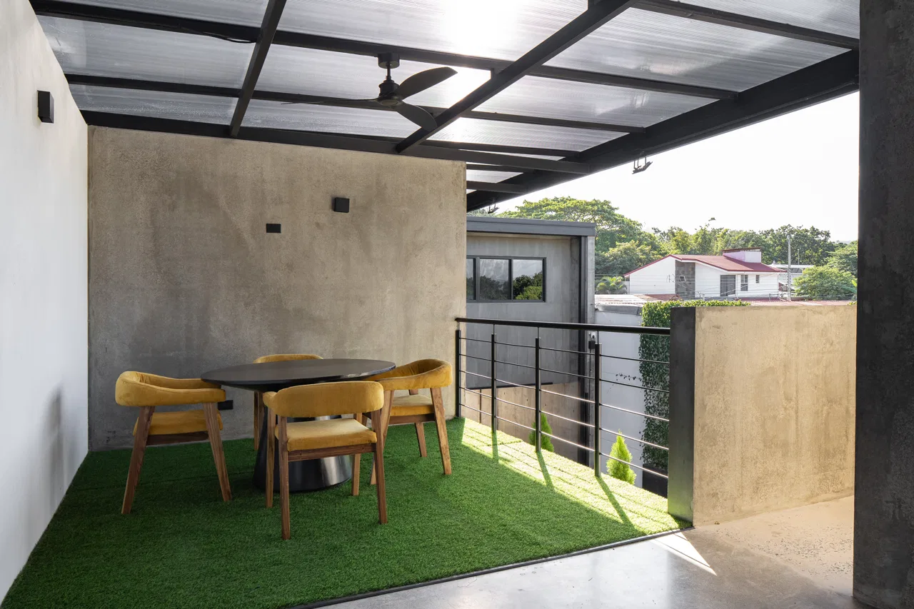 A4 - Luxury Furnished Second-Floor Apartment for Rent | Atenas, Costa Rica, photo 12