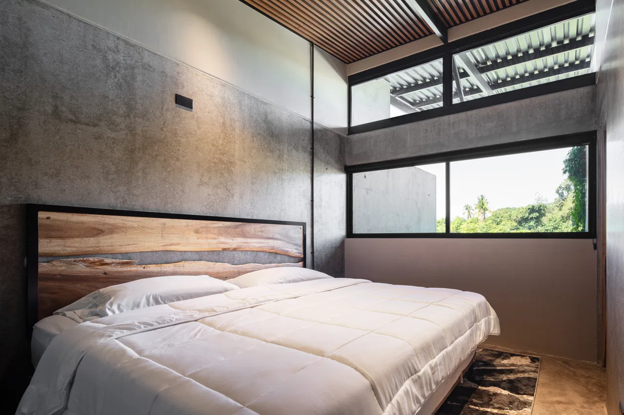 A4 - Luxury Furnished Second-Floor Apartment for Rent | Atenas, Costa Rica, photo 13