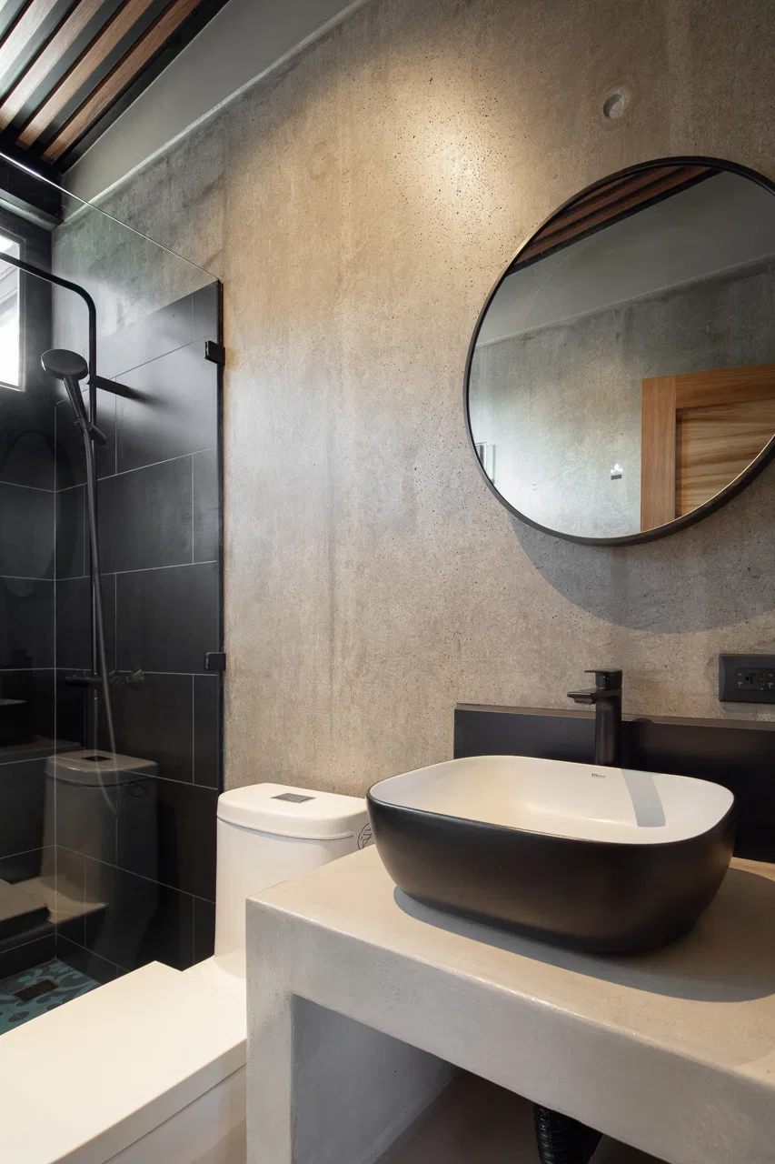 A4 - Luxury Furnished Second-Floor Apartment for Rent | Atenas, Costa Rica, photo 16