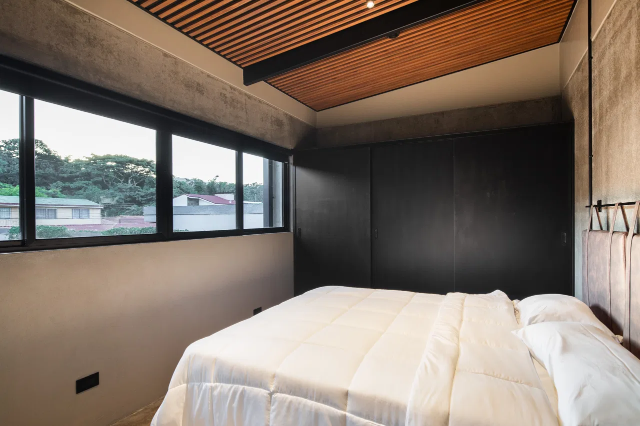 A4 - Luxury Furnished Second-Floor Apartment for Rent | Atenas, Costa Rica, photo 19
