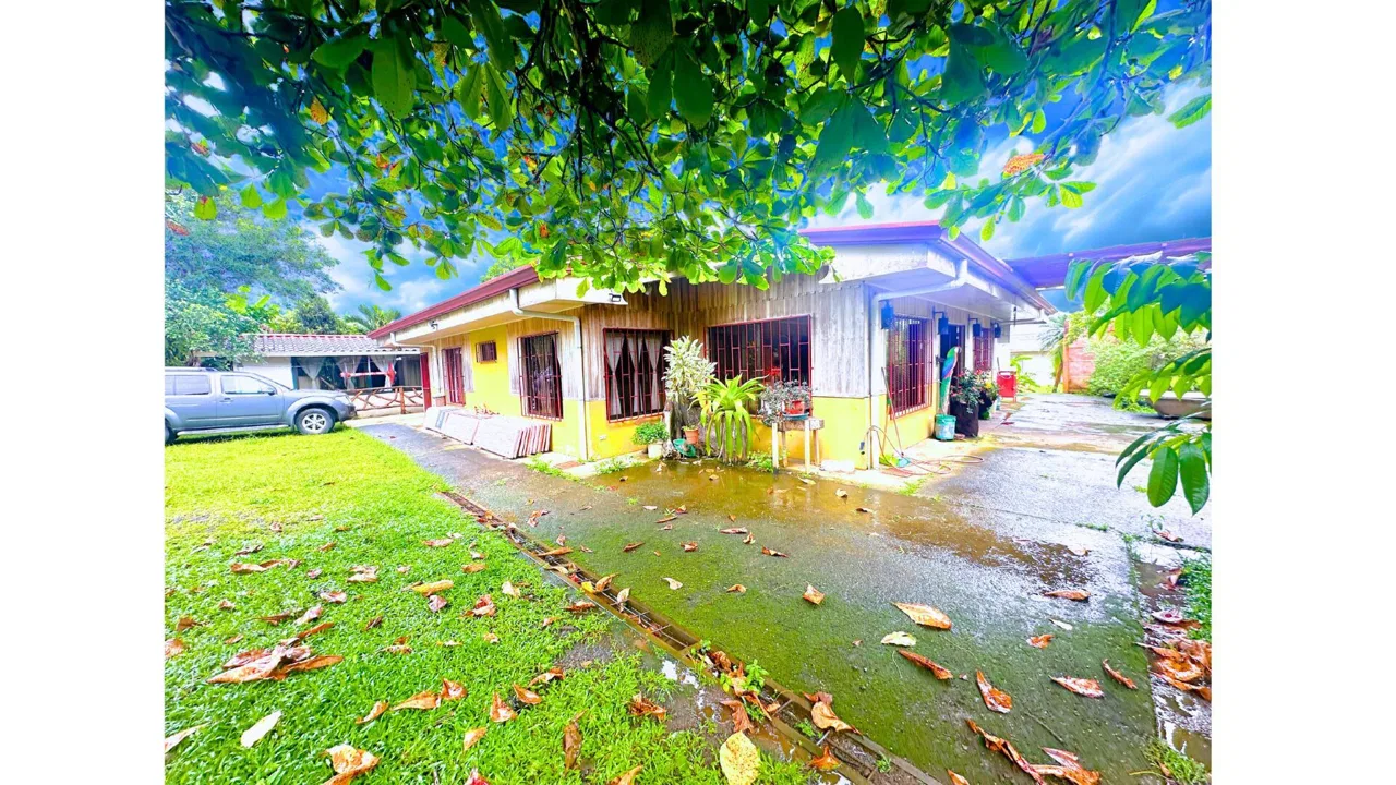 Casa en Venta en Penas Blancas ,San Ramon