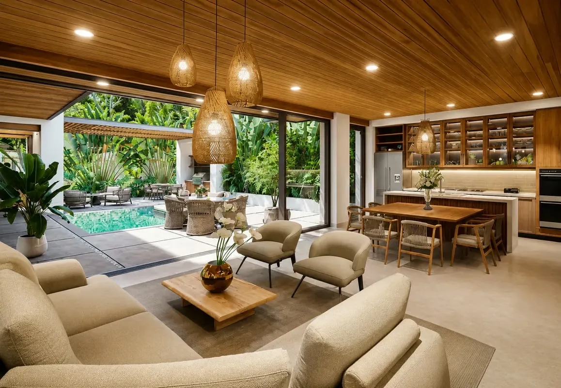 Welcome to Villa Oasis, the most exclusive gem of Sueños del Mar, a private condominium located on the ...