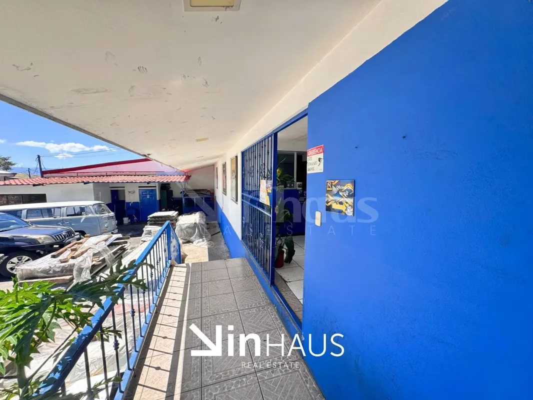 Commercial property for sale in San Pablo de Barva de Heredia, photo 9