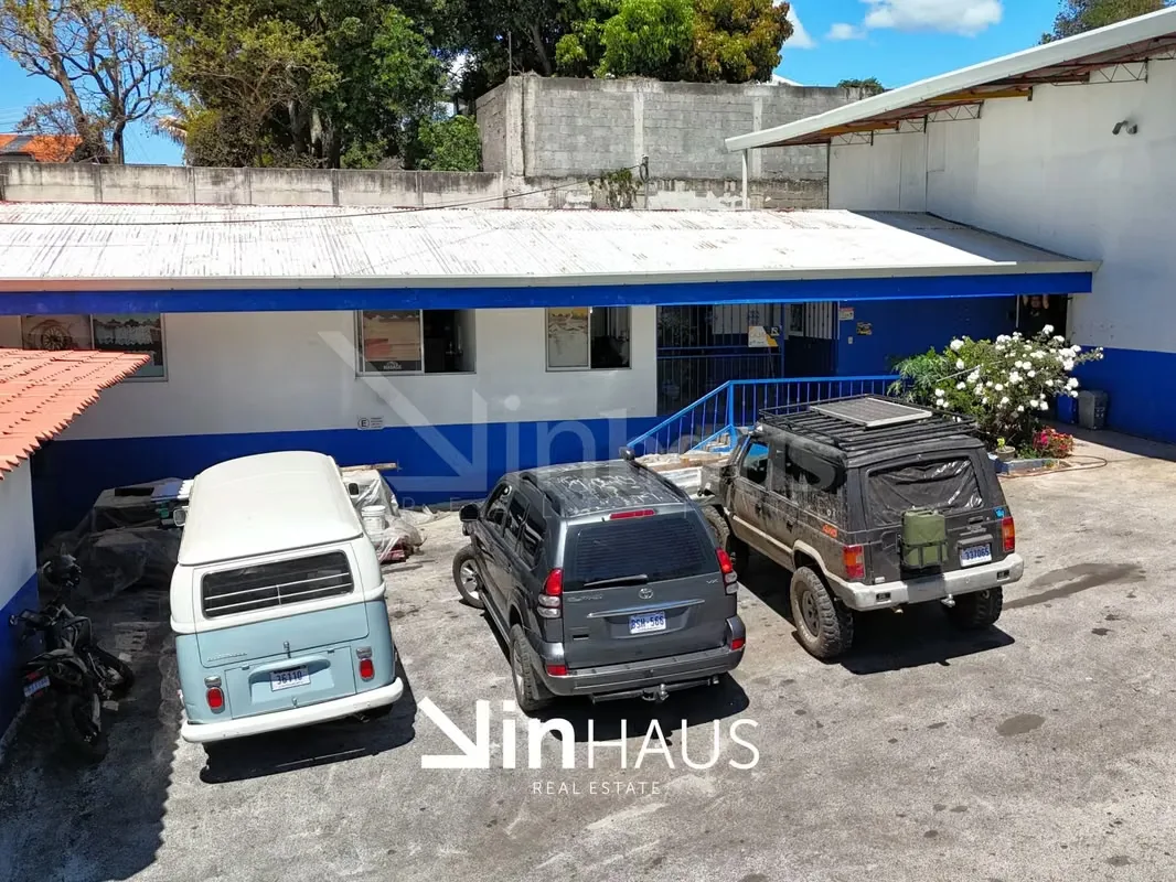 Commercial property for sale in San Pablo de Barva de Heredia, photo 10