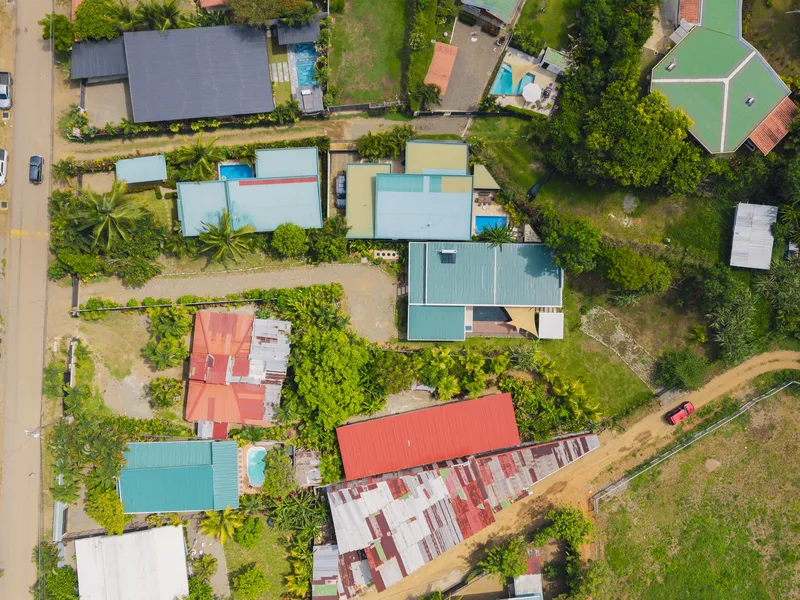 4 Bed Single Family Homes For Sale in Uvita, photo 2