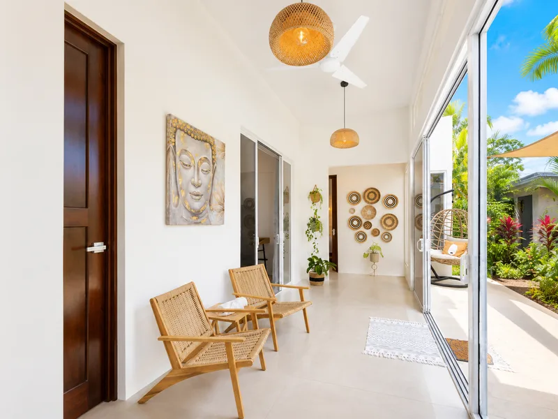 4 Bed Single Family Homes For Sale in Uvita, photo 12
