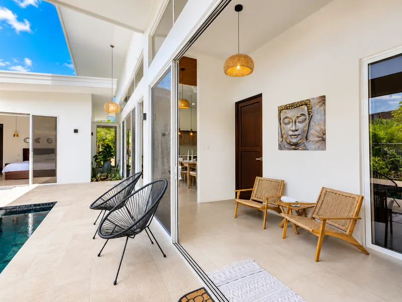 4 Bed Single Family Homes For Sale in Uvita, photo 13