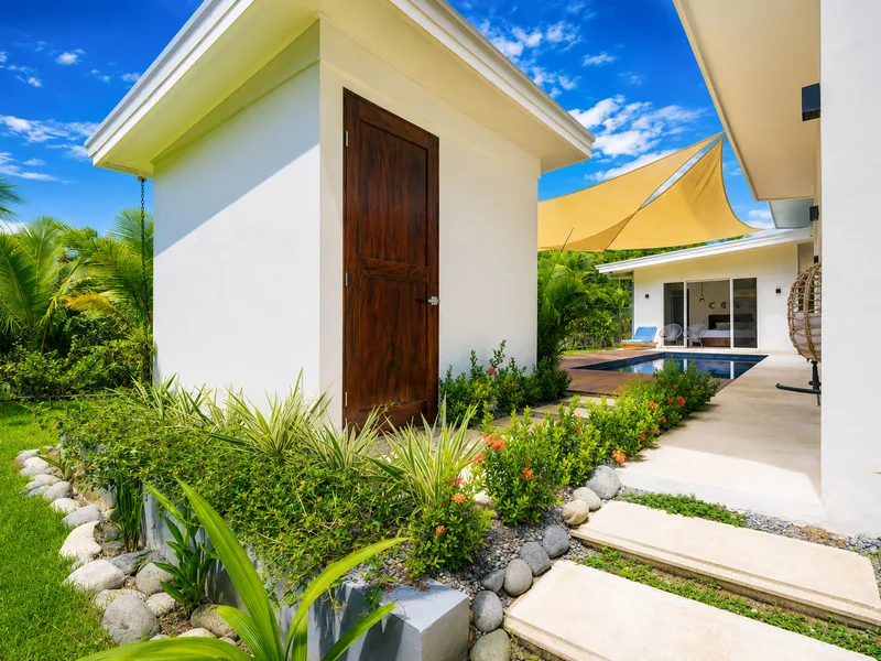 4 Bed Single Family Homes For Sale in Uvita, photo 5