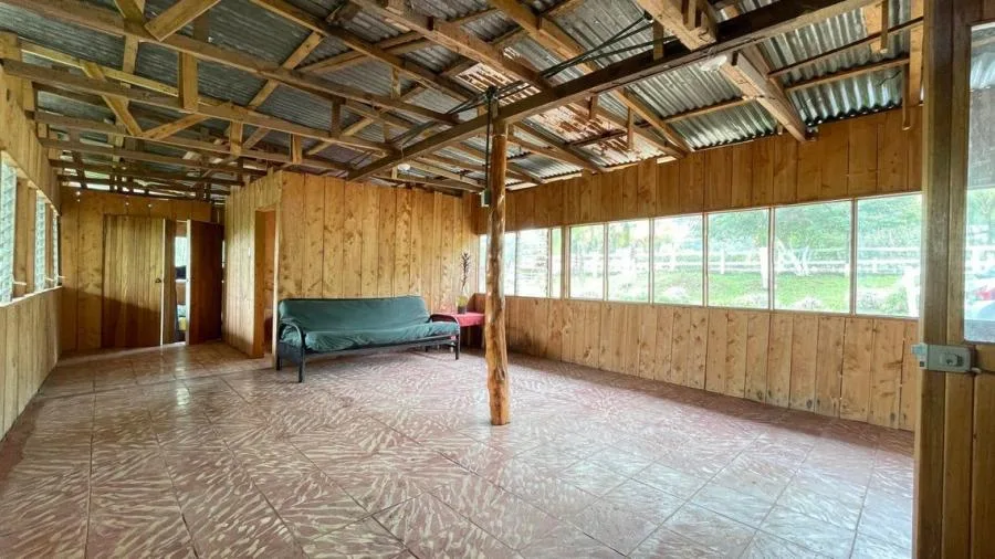 VENTA DE FINCA EN PURISCAL PBR - Venta en Puriscal, photo 2
