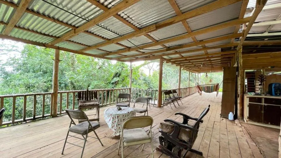 VENTA DE FINCA EN PURISCAL PBR - Venta en Puriscal, photo 3