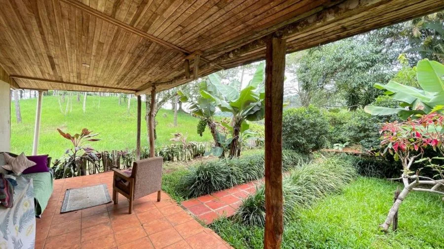 VENTA DE FINCA EN PURISCAL PBR - Venta en Puriscal, photo 5