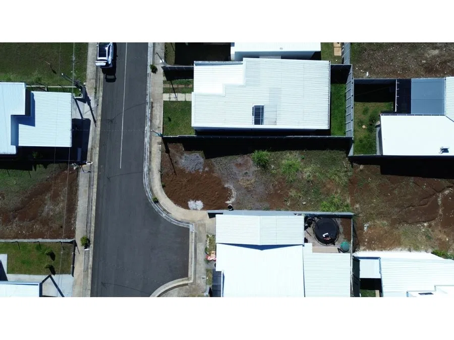 Lote en Venta en Condominio Oasis – Tacares de Grecia
