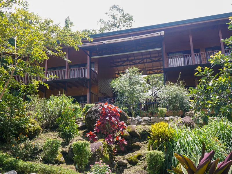 5 Bed Single Family Homes For Sale in Perez Zeledon, photo 2