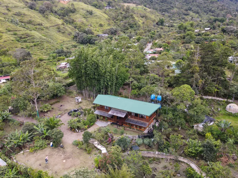 5 Bed Single Family Homes For Sale in Perez Zeledon, photo 6