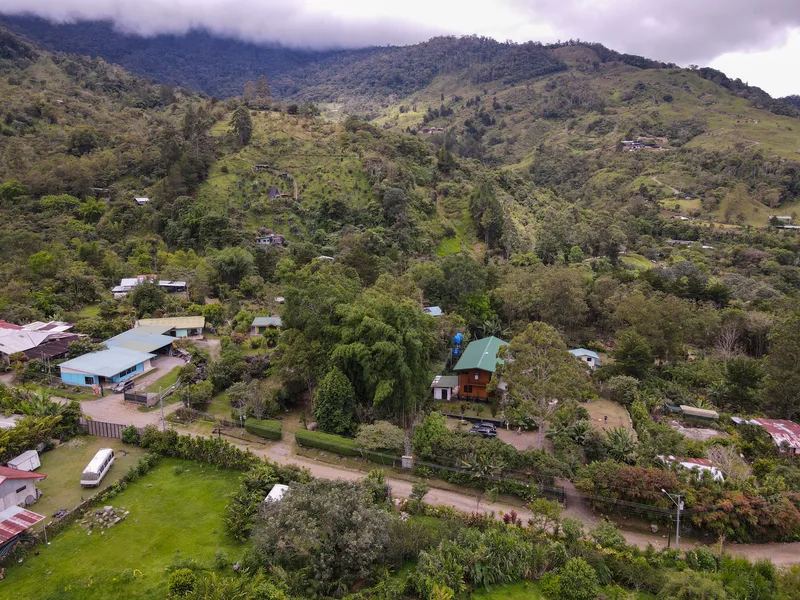 5 Bed Single Family Homes For Sale in Perez Zeledon, photo 7