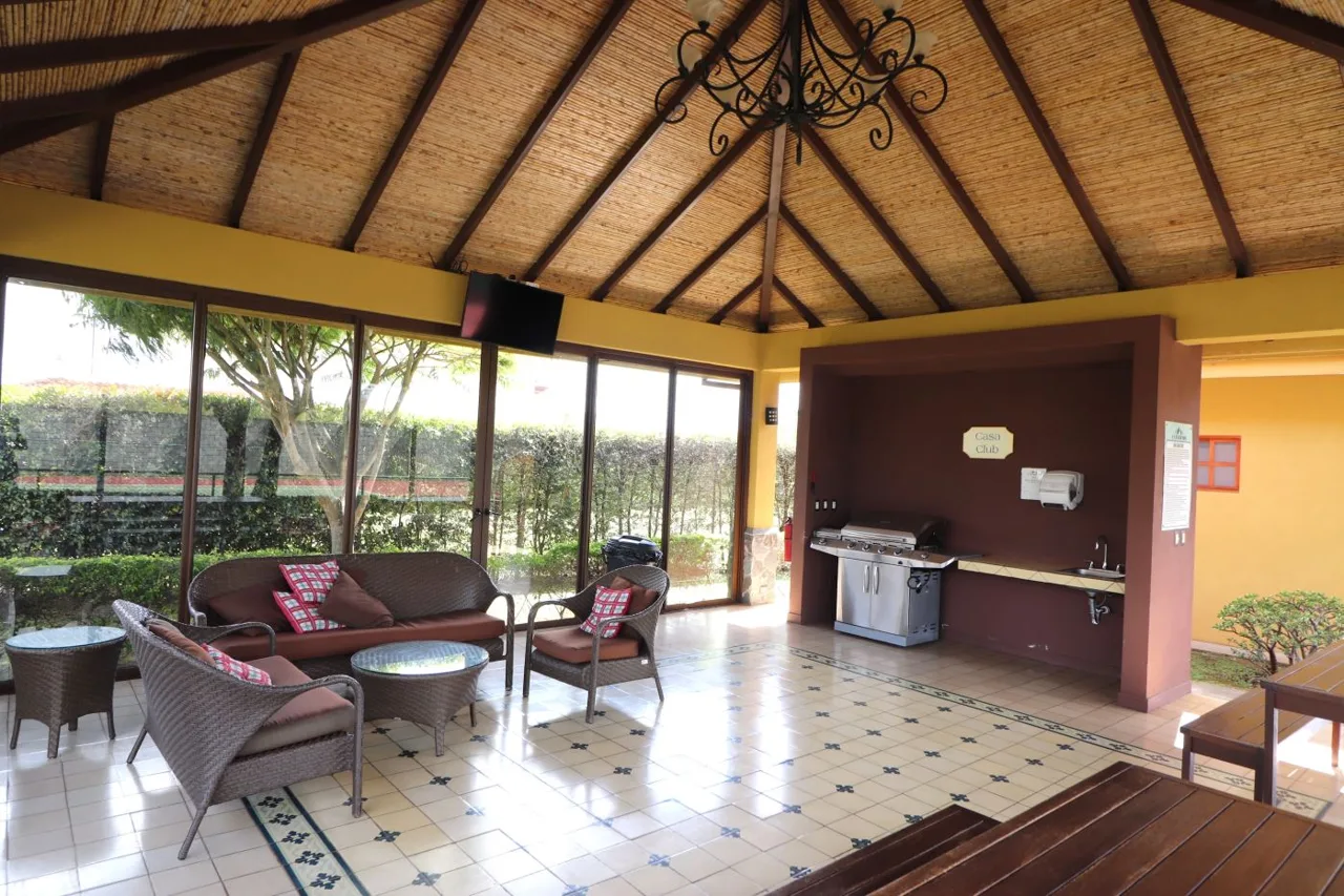 FOR SALE – Lot in La Hacienda Condominium | Santo Domingo, Costa Rica SP, photo 11