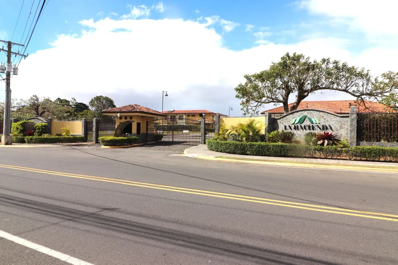 FOR SALE – Lot in La Hacienda Condominium | Santo Domingo, Costa Rica SP, photo 12