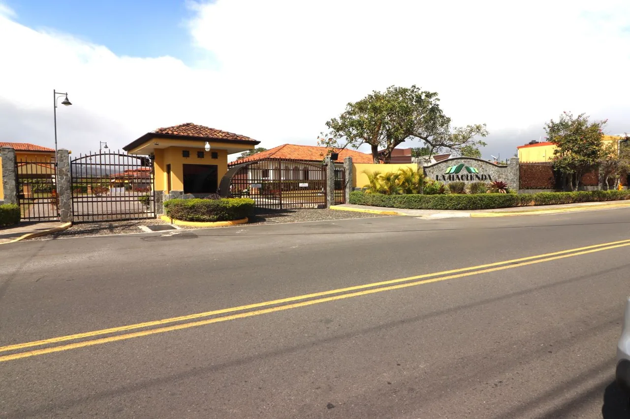 FOR SALE – Lot in La Hacienda Condominium | Santo Domingo, Costa Rica SP, photo 13