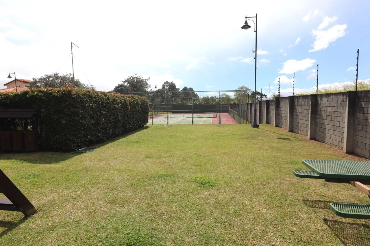 FOR SALE – Lot in La Hacienda Condominium | Santo Domingo, Costa Rica SP, photo 6
