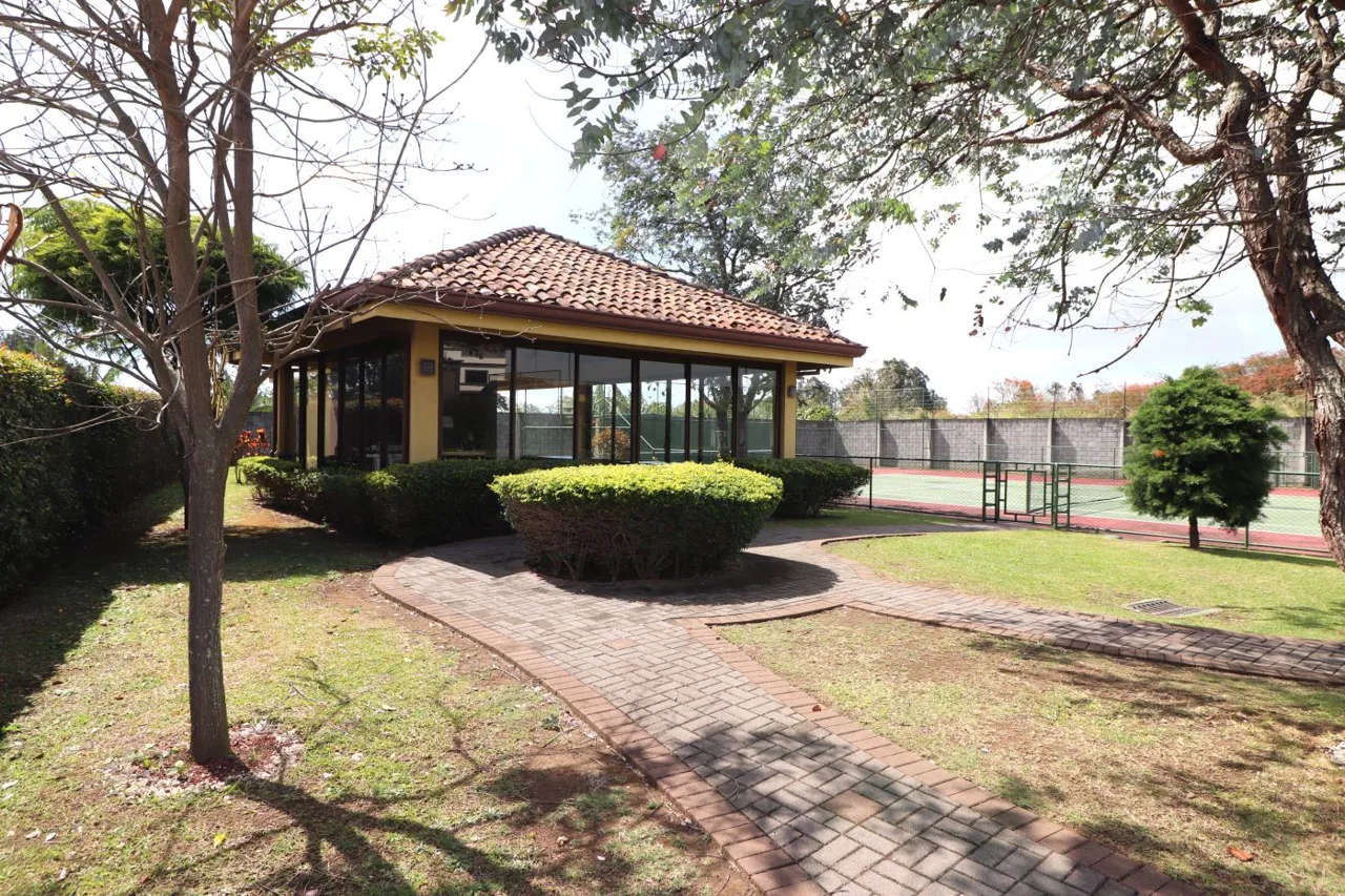 FOR SALE – Lot in La Hacienda Condominium | Santo Domingo, Costa Rica SP, photo 8