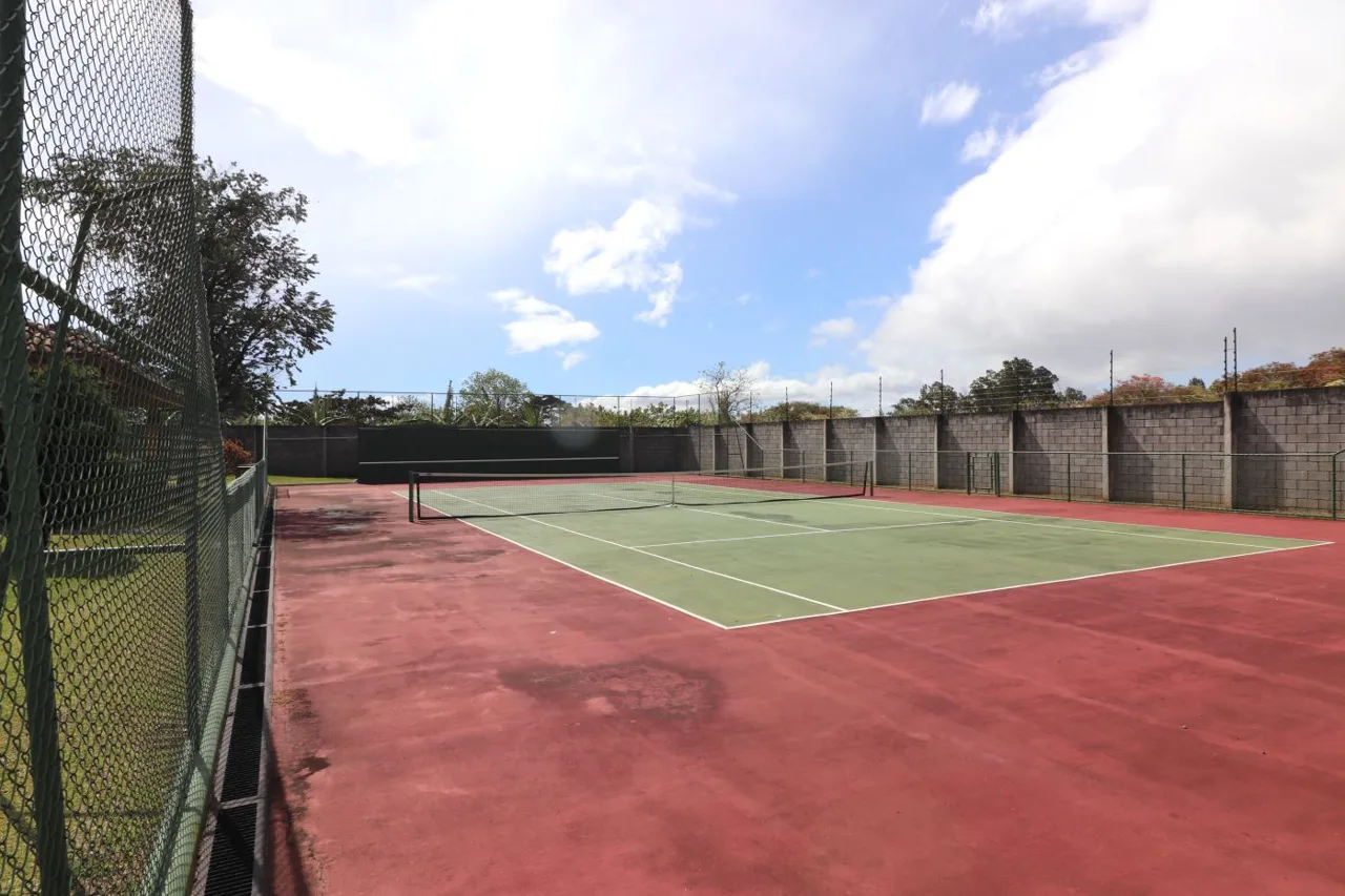 FOR SALE – Lot in La Hacienda Condominium | Santo Domingo, Costa Rica SP, photo 9