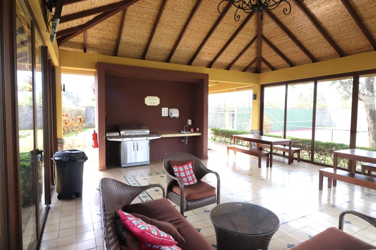 FOR SALE – Lot in La Hacienda Condominium | Santo Domingo, Costa Rica SP, photo 10