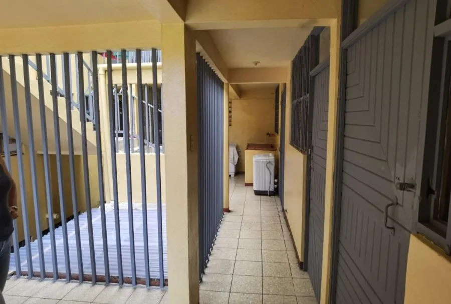 Venta de Edificio de Apartamentos Ideal para estudiantes en San Pedro Montes de Oca MGA - Venta en Montes de Oca, photo 6