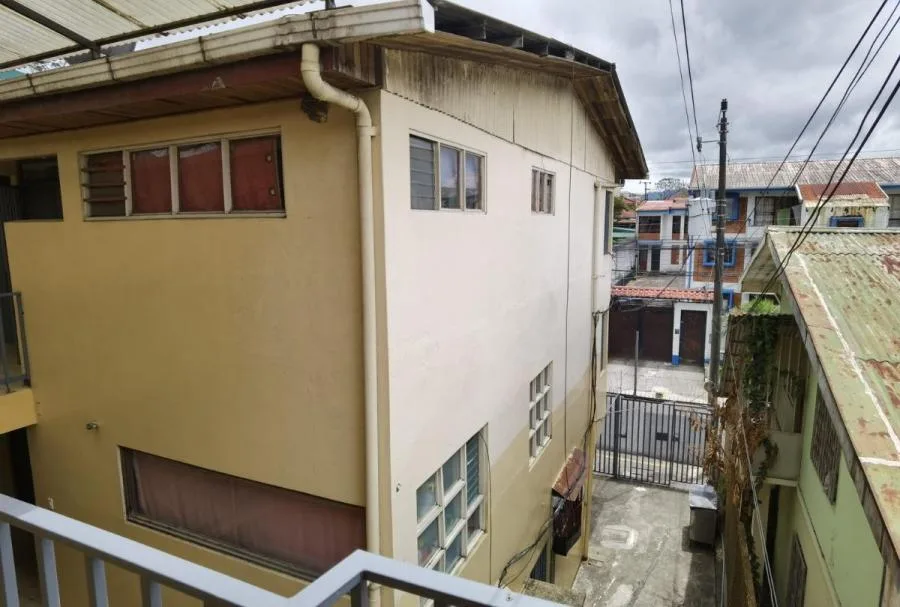 Venta de Edificio de Apartamentos Ideal para estudiantes en San Pedro Montes de Oca MGA - Venta en Montes de Oca, photo 9
