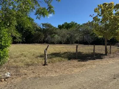 Lote de 5,000 m² en Playa Potrero – Excelente oportunidad de inversión