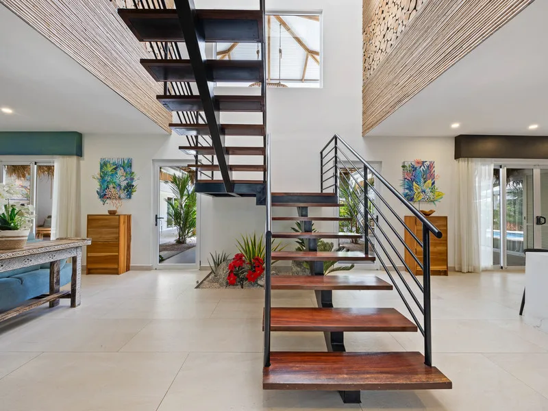 5 Bed Single Family Homes For Sale in Tamarindo, photo 11