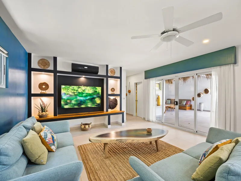 5 Bed Single Family Homes For Sale in Tamarindo, photo 15